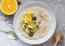 pourquoi le porridge est-il bon pour les sportifs